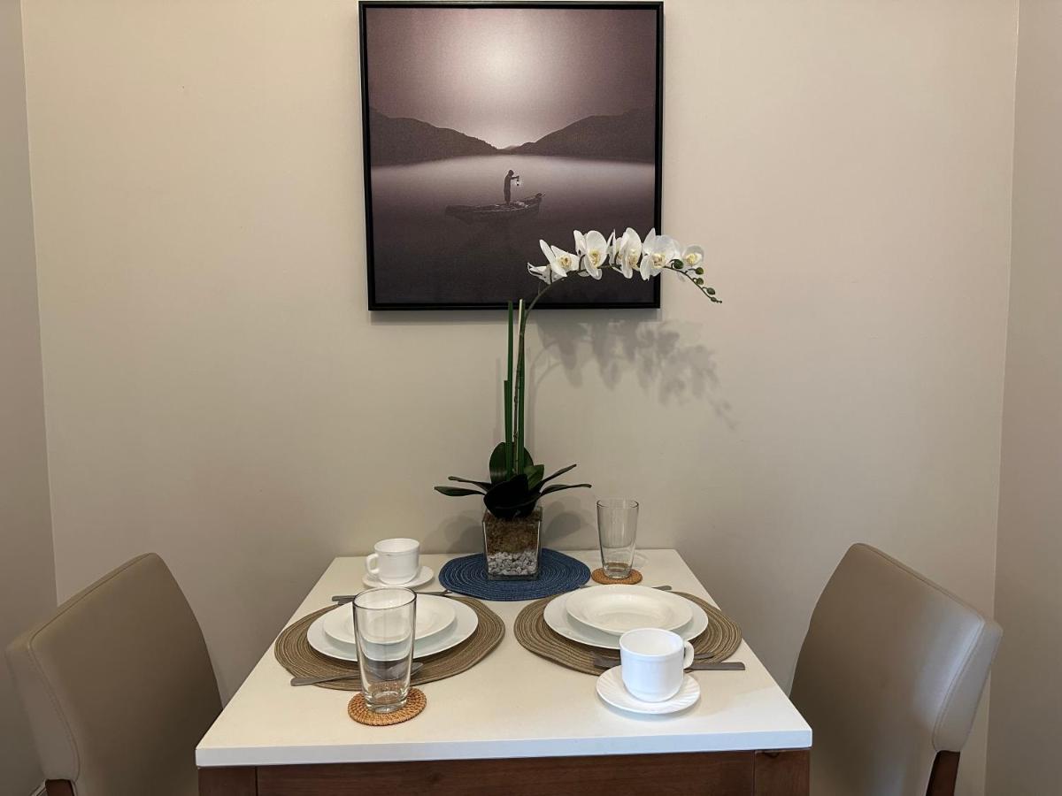 Executive Suite In Bonifacio Global City 따구익 외부 사진