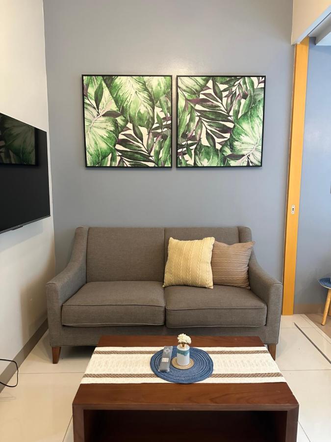 Executive Suite In Bonifacio Global City 따구익 외부 사진